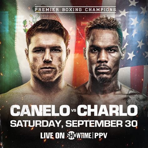 canelo vs charlo fight results